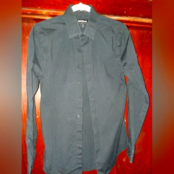 Men's Express shirt - Picture 1 of 1